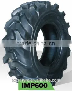 Agricultural Tyre IMP600 ARMOUR thumbnail-3