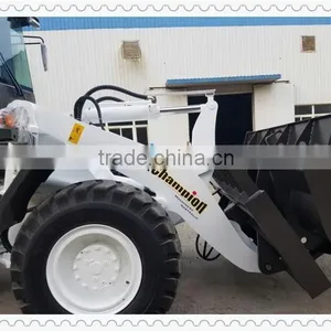 AS938 compact 3 тонны китайский колесный погрузчик thumbnail-4