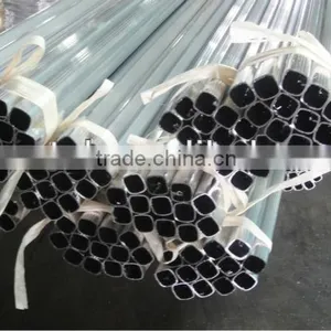 Aluminum Tube 6082 T6 thumbnail-1