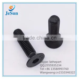 Hot Sale Hex Stainless Steel Captive Screw Bolts and Nuts, Machine Screw thumbnail-6