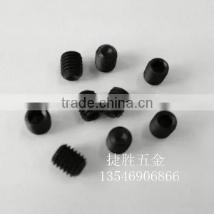 Hexagon Socket Set Bone Screw thumbnail-1