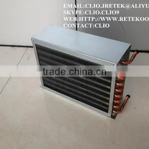 Water Heater Exchanger thumbnail-1