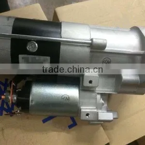 High Quality Starter ME012995 ME013008 M8T80071 M008T80071 thumbnail-2