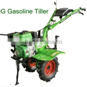 Farm Tillers With Petrol Engine/ Petrol Cultivators thumbnail-1