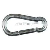 Interlocking Spring Snaps, Lock Spring thumbnail-1