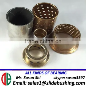 Ss304 External Retaining Ring Din 471 Catapillar Excavator 312 Parts for Bedford 330 Diesel Connected Rod Bush and Tapet Bush thumbnail-1