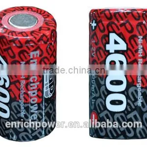 1.2V SC3600mAh Nimh Rechargeable Battery thumbnail-3
