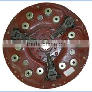 Pressure Plate Assy MTZ Belarus Tractor Parts thumbnail-2