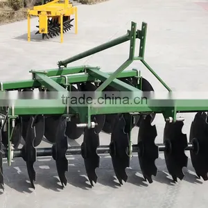 New Design Spare Parts for Disc Harrow With High Quality Disc Harrow Bearing Assembly Medium Mounted Disc Harrow thumbnail-5