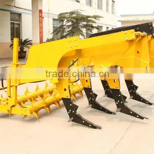 New Design Farm Grader With Scarifier With Best Price thumbnail-1
