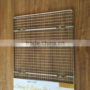 Outdoor Bbq Grill/ Round Bbq Grill Rack thumbnail-4
