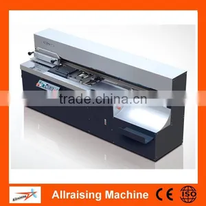 Automatic Binding Machine For Book Binding thumbnail-1