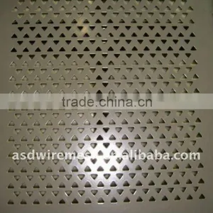 Perforated Metal Sheet thumbnail-1