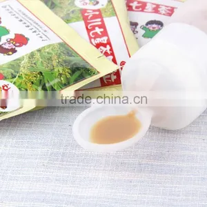 Factory Direct Selling Silicone Baby Feeding Cuchara thumbnail-2