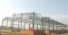 Light Steel Construction Building thumbnail-1