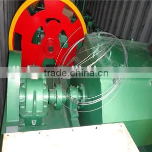 China Z94 Automatic Normal Nail Making Machine thumbnail-3