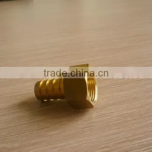 Brass Garden Hose Connector/male and Female Fitting thumbnail-6
