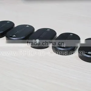 2016 Newest High Quality 2.4GHz RFID Active Tag Active Rfid Tag thumbnail-2