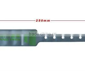 Waterproof Durable RFID Plastic Wristband for Detection Hydropower thumbnail-4