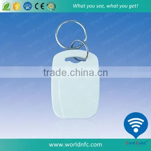 Cheap RFID Keychain Tag NFC Keyfob thumbnail-1