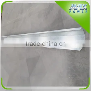 Polyester Wire Greenhouse Water Channel Gutter thumbnail-2