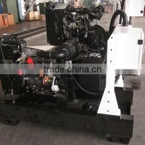 UK Imported Engine Diesel Generator Price In UAE thumbnail-1