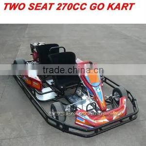 270CC TWO SETAT GO CART (MC-492) thumbnail-1