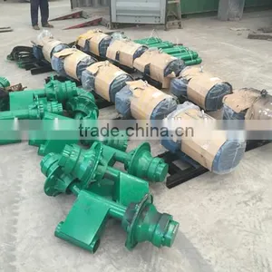 Hot Sale Grinding Gold Machine/ore Separating Machine thumbnail-3