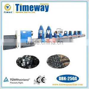 DBK-500 Heavy-duty CNC Horizontal Deep Hole Drilling And Boring Machine thumbnail-2