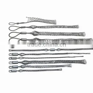 Cable Pulling Grip ,Cable Pulling Socks thumbnail-4