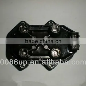 Good Quality & Low Price Auto Spare Parts Ignition Coil for Geely ck thumbnail-1