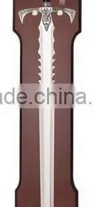 THE SEVEN BRANCHED SWORD (SHICHISHITO NANATSUSAYA NO TACHI) thumbnail-1
