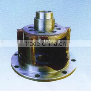 BW44138004 DIFFERENTIAL SHELL thumbnail-1
