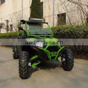 400cc Beach Dune Buggy Car Which Produced By Client Need thumbnail-2