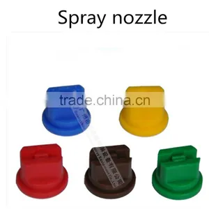 Plastic Uni Jet Flat Jet Spray Nozzles thumbnail-1