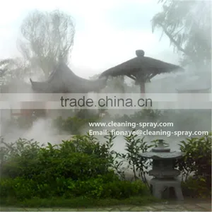 220V 8L High Pressure Fog Mist Pump thumbnail-6