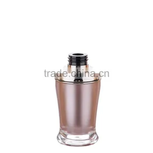 Flower Bottle Design Nail Polish Bottle for Nail Art thumbnail-4