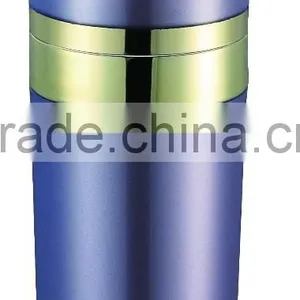 Alluminium Fine Packaging Lotion Bottle thumbnail-3