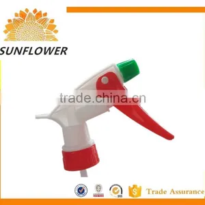 China Sprayer Wholesale Plastic Hand Trigger Sprayer 28/400 28/410 28/415 SF-B thumbnail-6