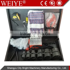 WD-1 700W/1500W Two Level Plastic Pipe Welder thumbnail-1