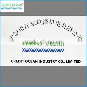 COZ-400A Photopolymer Plate Making Machine / Flexo Polymer Plate Making Machine thumbnail-6