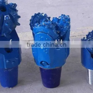 Rock Bit--tricone Drill Bit for Russa thumbnail-1