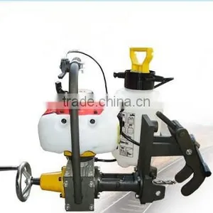 High Quality NGZ-31 Internal Combustion Rail Drilling Machine thumbnail-1