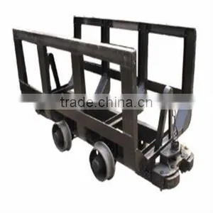 2014 Hot Selling MLC3-6 Mining Material Car for Sale thumbnail-1