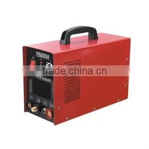 Welding Machine Tig 200A thumbnail-1