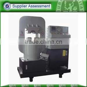 Wire Rope Swaging Press Machine thumbnail-1