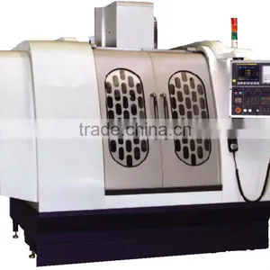 XH716 Small CNC Machine Center Mini Vertical Machining Center,mini Cnc Milling Machine thumbnail-6