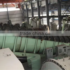 Hot Selling Spiral Classifier and Ball Mill Used for Mineral Processing thumbnail-1