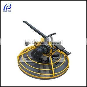 HXM120 Power Trowel thumbnail-1