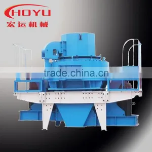 Factory Direct Sale Automatic Stone Magnesite Sand Making Equipment thumbnail-1